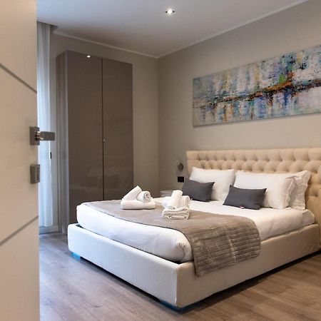 Xxiv Domus Luxury Suites Roma Exterior foto