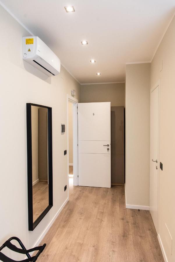 Xxiv Domus Luxury Suites Roma Exterior foto