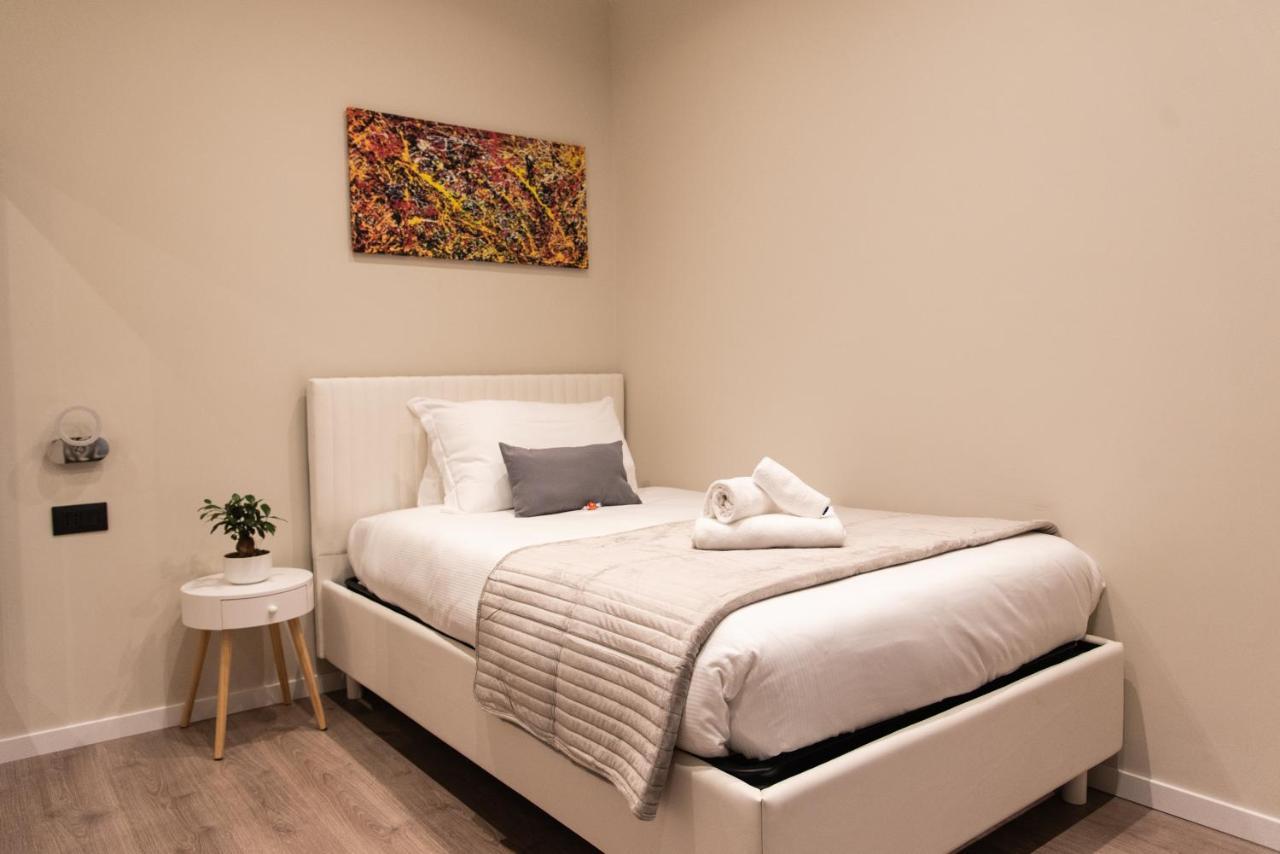Xxiv Domus Luxury Suites Roma Exterior foto