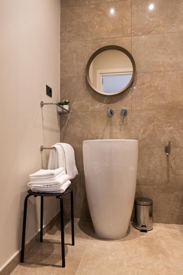Xxiv Domus Luxury Suites Roma Exterior foto