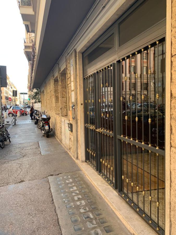 Xxiv Domus Luxury Suites Roma Exterior foto